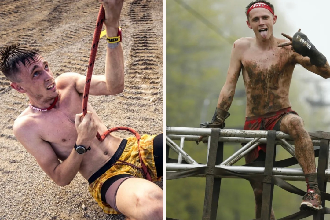 R2R2R: GEAR CHECK – DUSTIN RUTTER