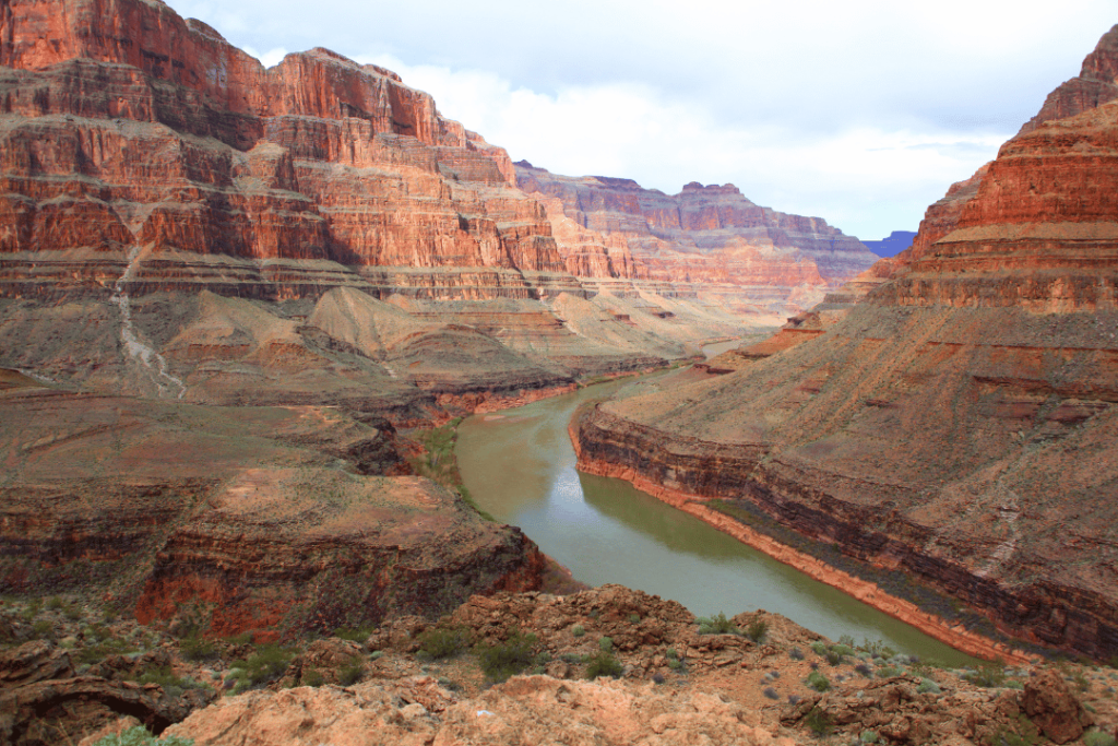 Grand Canyon Trails