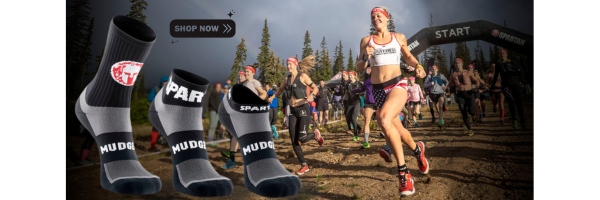 MudGear Socks