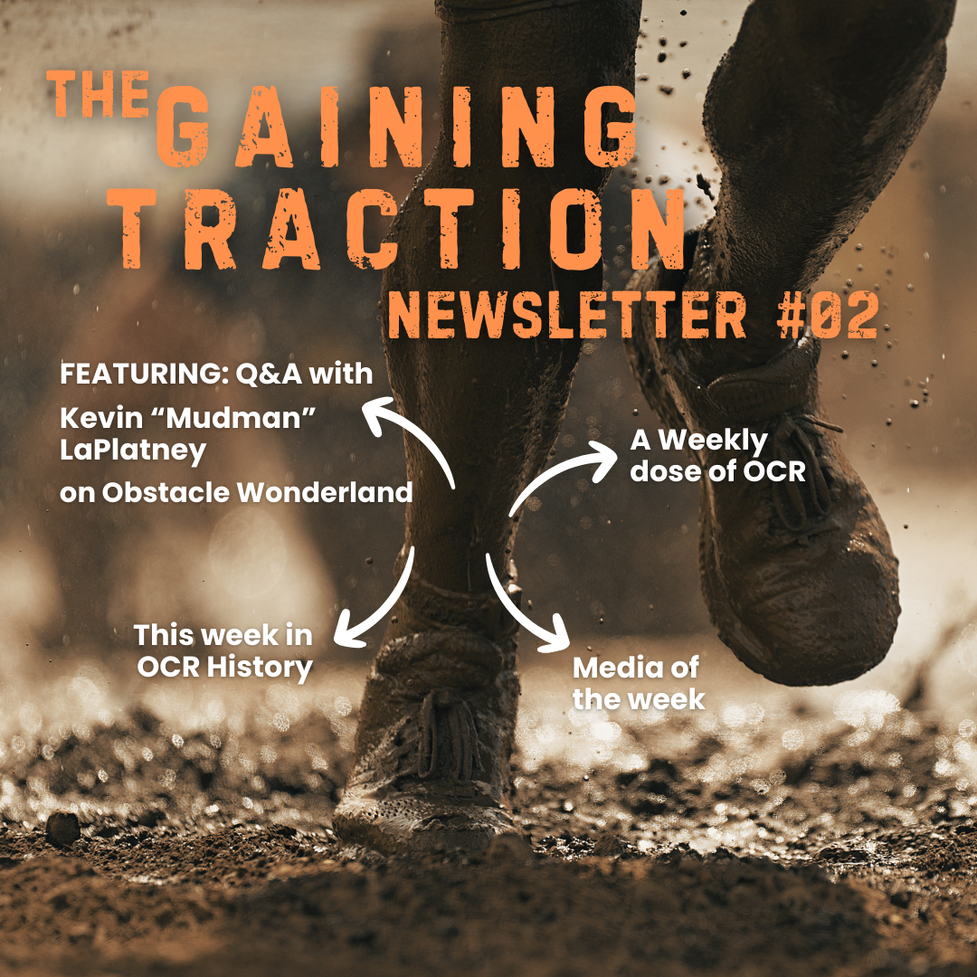 Newsletter Weekly OCR